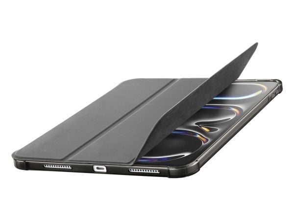 Cellularline 8018080480249, Folio, Apple, iPad Pro 11", 27,9 cm (11"), 321 g