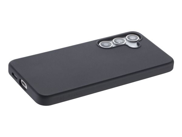 Cellularline 8018080491429, Etui, Samsung, Galaxy S25+, 17,3 cm (6.82"), Svart