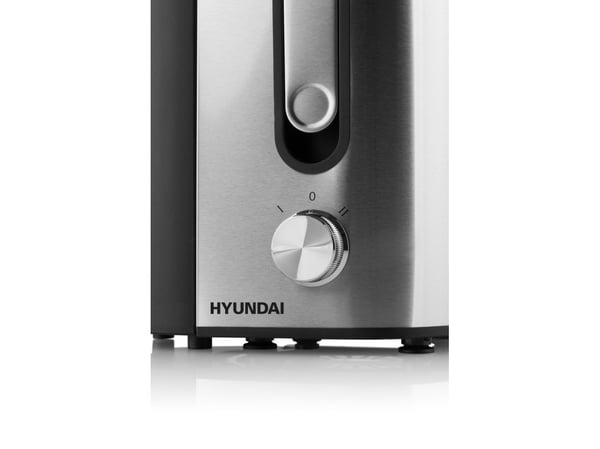 Hyundai Hyundai (JE 337 II) juicer