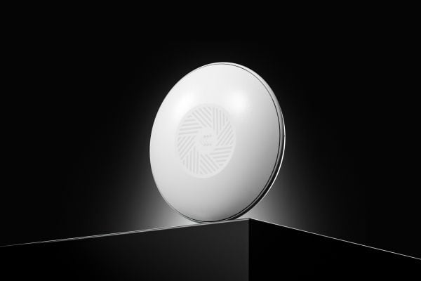 Teltonika TAP400 - Trådløst tilgangspunkt - 2.5GbE, 1GbE - Wi-Fi 6 - 2.4 GHz, 5 GHz takmonterbar