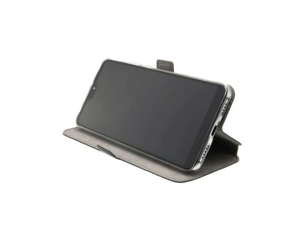 FIXED Topic, Folio-kotelo, Honor, Honor X6b, 16,7 cm (6.56"), musta