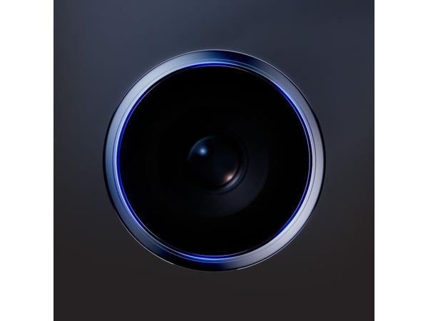 3MK HARDY Lens Protection Pro, Samsung, Galaxy S25, Ripebestandig, Knusesikker, Fallbestandig, Fallsikker, Gjennomsiktig, Svart, 3 stykker