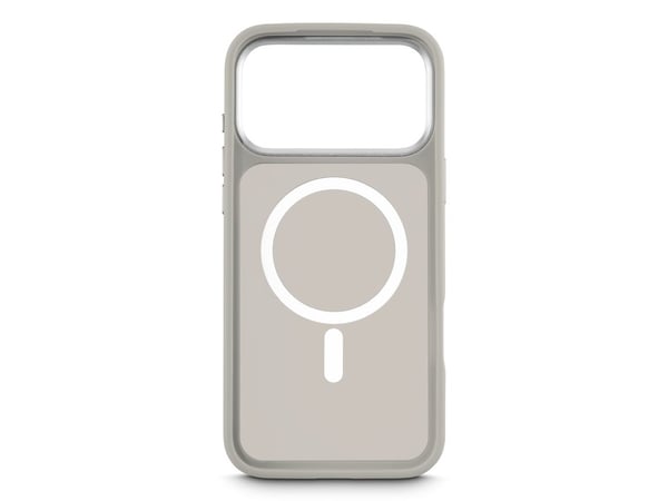White Diamonds 19642, Etui, Apple, iPhone 17 Pro Max, 17,5 cm (6.9"), Beige