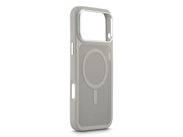White Diamonds 19642, Etui, Apple, iPhone 17 Pro Max, 17,5 cm (6.9"), Beige
