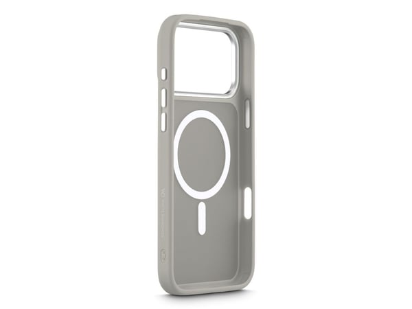 White Diamonds 19642, Etui, Apple, iPhone 17 Pro Max, 17,5 cm (6.9"), Beige