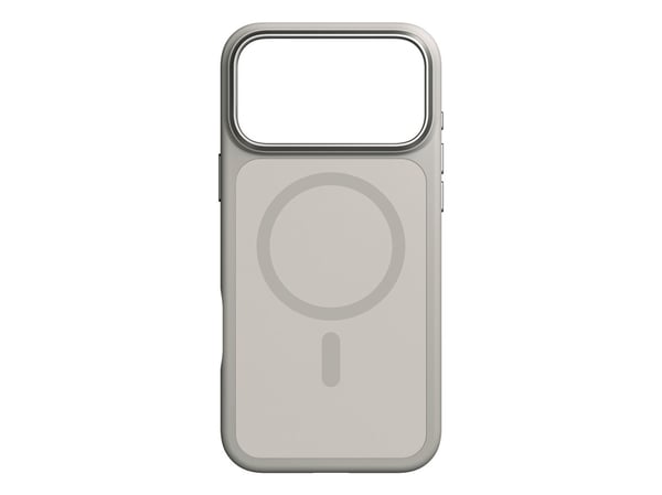 White Diamonds 19642, Etui, Apple, iPhone 17 Pro Max, 17,5 cm (6.9"), Beige