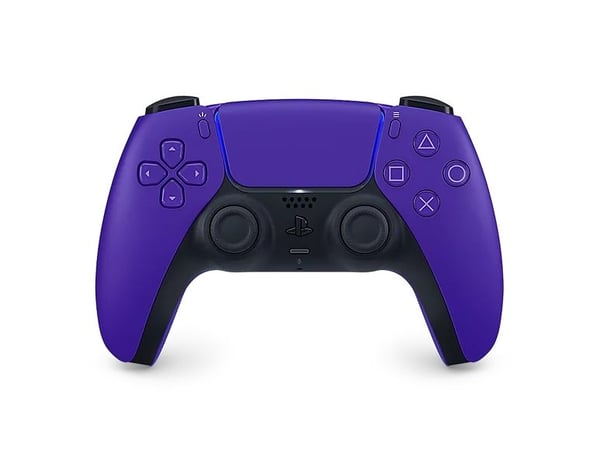 Sony DualSense, Pad-ohjain, PlayStation 5, D-pad, Kotipainike, Asetukset-painike, Jaa-painike, Käynnistyspainike, Analoginen/Digitaalinen, Moniväri...
