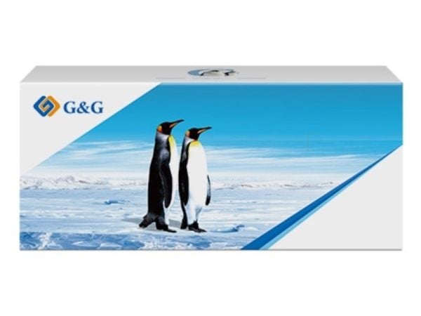 G&G G&G G&G yhteensopiva väriaine Brother TN243BK, NT-PB243BK, musta, 1000s G&G G&G G&G yhteensopiva väriaine Brother TN243BK, NT-PB243BK, musta, 1000s