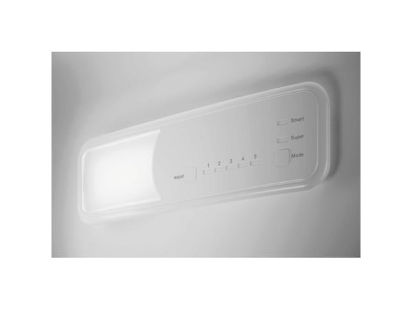 Electrolux ENS3SE18S, 249 L, N-ST, 39 dB, E, Valkoinen
