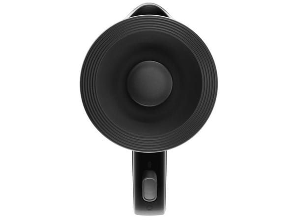 Hyundai VK306, 1,7 l, 2200 W, Svart, Plast, Overopphetingsbeskyttelse, Trådløs