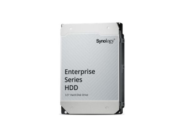Synology - Harddisk - Enterprise - 12 TB - intern - 3.5" - SAS 12Gb/s - 7200 rpm