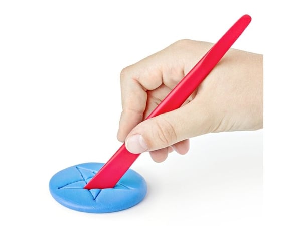 Staedtler FIMO kids 8032, 6 stykker