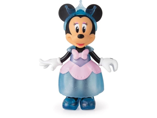 IMC Toys Disney 182172, 3 år, Mickey Mus, Rosa, Plast