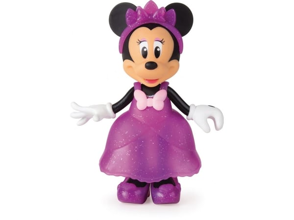 IMC Toys Disney 182172, 3 år, Mickey Mus, Rosa, Plast