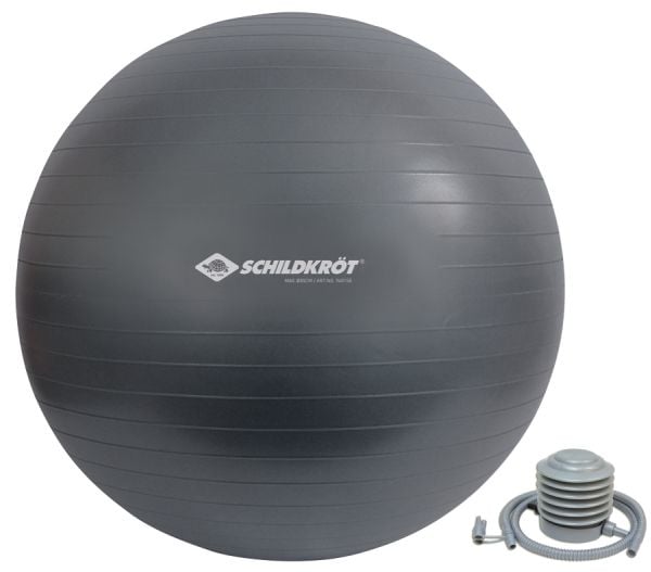 Schildkröt Fitness 960158, Grå, Full-size, 120 kg, Voksne, 85 cm