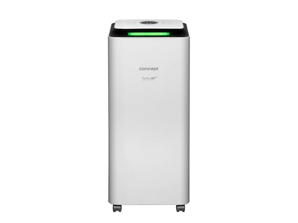 Concept OV2220, 320 W, 220 - 240 V, 50 - 60 Hz, 250 mm, 250 mm, 600 mm