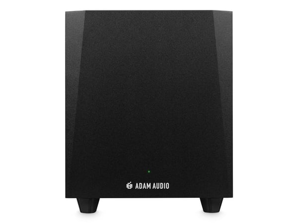 Adam Audio Adam T10S Svart Passiv subwoofer 130 W