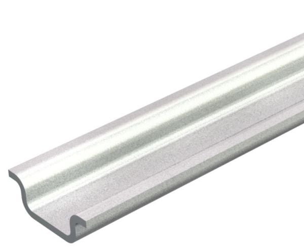 Obo Bettermann 1115332, Terästä, Metallinen, Kiinteä, 1 kpl, Yksivärinen, 2 m
