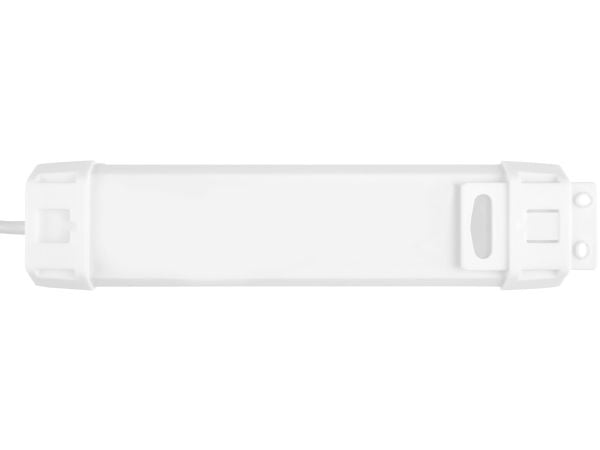 Brennenstuhl 1155225014, 1,8 m, Sisätila, Suora, IP20, Iskunkestävä, Muovi