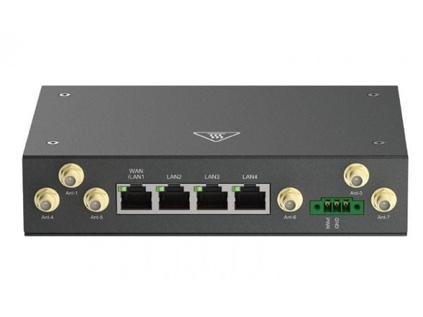 D-Link DWM-550-G 5G M2M VPN Wi-Fi-ruter (DWM-550-G)