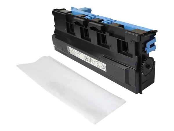 CoreParts MSP7114, Hukkavärisäiliö, Musta, 1 kpl