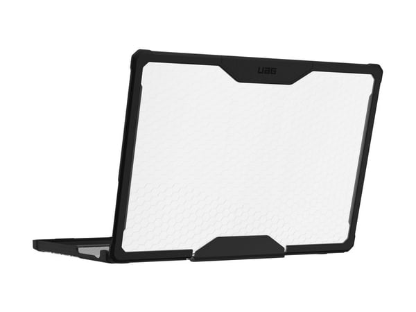 UAG Rugged Case for MacBook Pro 16-inch (2021) (A2485) - Plyo Ice - Skallveske for bærbar - 16" - is - for Apple MacBook Pro (16.2 tommer)
