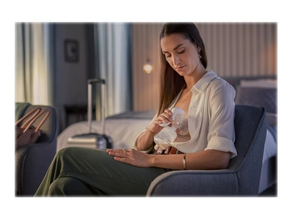 Philips AVENT SCF430 - Bröstpump
