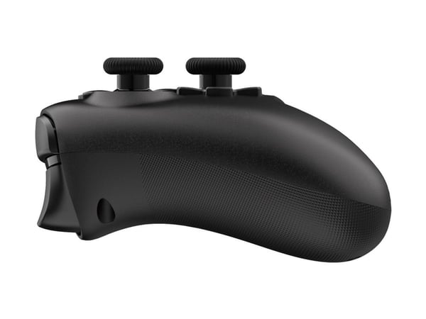 DELTACO GAMING GAM-184 - Håndkonsoll - trådløs - 2.4 GHz/Bluetooth - for Android, PC, Nintendo Switch, iOS, Tesla