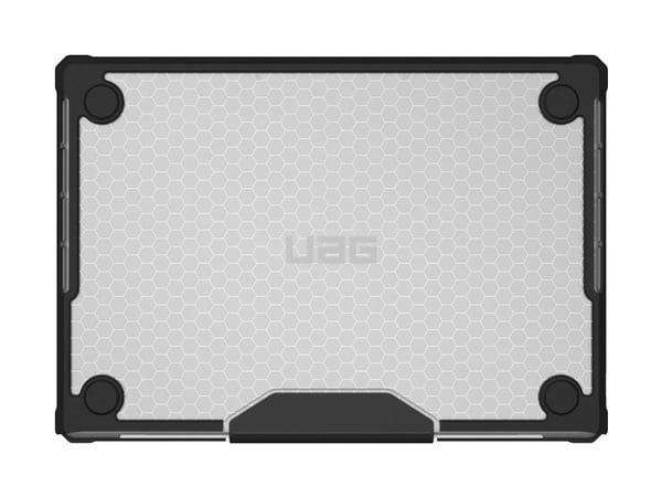 UAG Rugged Case for MacBook Pro 16-inch (2021) (A2485) - Plyo Ice - Skallveske for bærbar - 16" - is - for Apple MacBook Pro (16.2 tommer)
