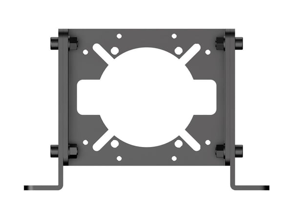 Moza Racing - Front mounting