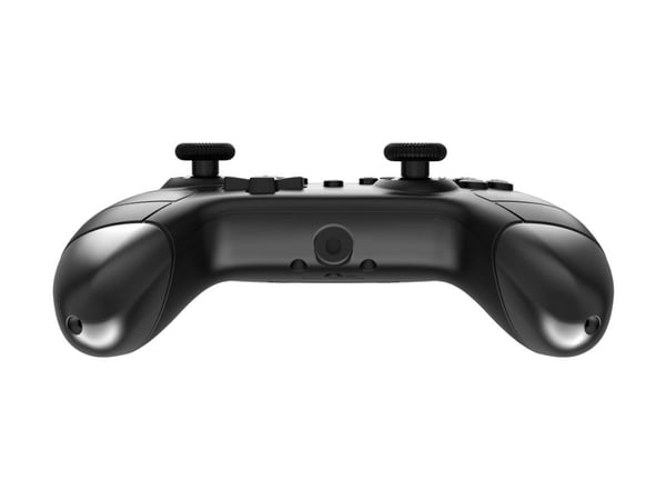 DELTACO GAMING GAM-183 - Spelkontroll - trådlös - Bluetooth - svart - för Nintendo Switch