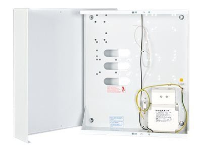 SATEL OMI-4 - Innkapsling