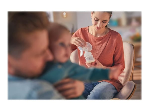 Philips AVENT SCF430 - Bröstpump