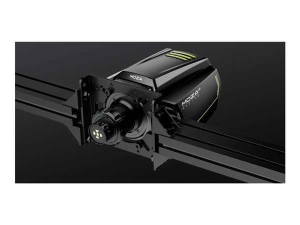 Moza Racing - Front mounting