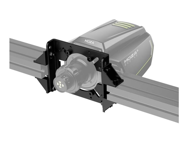 Moza Racing - Front mounting