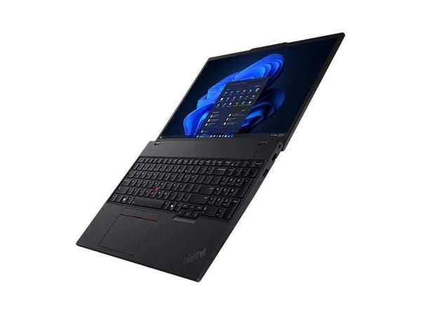 Lenovo ThinkPad T16 Gen 4 21QE - AI PC - 180-graders hengseldesign - Intel Core Ultra 5 - 225U / inntil 4.8 GHz - Win 11 Pro - Intel Graphics - 16 ...