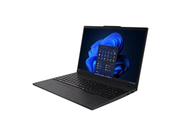 Lenovo ThinkPad T16 Gen 4 21QE - AI PC - 180-graders hengseldesign - Intel Core Ultra 5 - 225U / inntil 4.8 GHz - Win 11 Pro - Intel Graphics - 16 ...