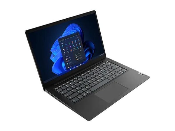 Lenovo V14 G4 AMN 82YT - AMD Ryzen 5 - 7520U / inntil 4.3 GHz - Win 11 Home - Radeon 610M - 16 GB RAM - 512 GB SSD NVMe - 14" TN 1920 x 1080 (Full ...