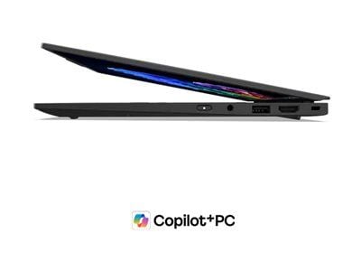 LENOVO ThinkPad X1 Carbon G13 Intel Core Ultra 7 258V Lunar Lake 14" WUXGA MT 32GB 512GB 140V W11P 3YPS