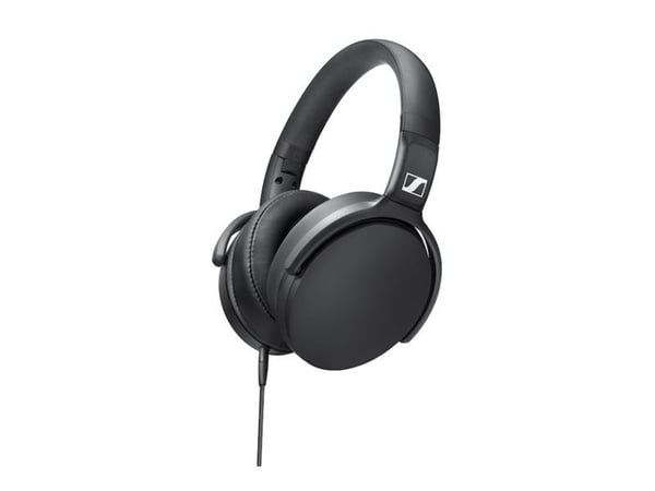 Sennheiser HD 400U -ulkona toimiva äänentoistojärjestelmä