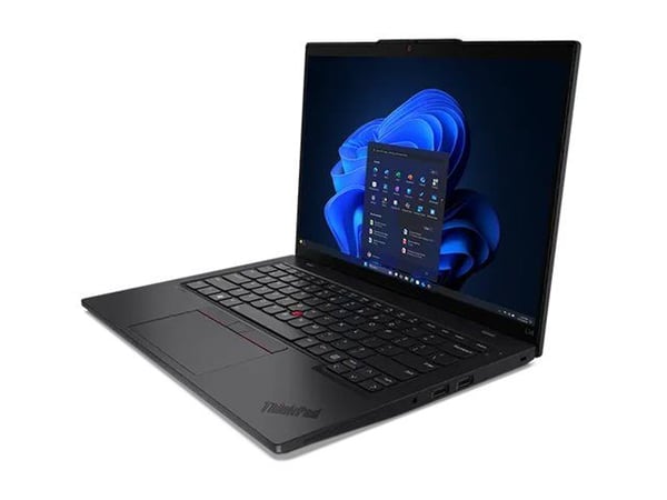 Lenovo ThinkPad L14 Gen 6 21S6 - AI PC - Intel Core Ultra 5 - 225U / inntil 4.8 GHz - Win 11 Pro - Intel Graphics - 16 GB RAM - 512 GB SSD TCG Opal...