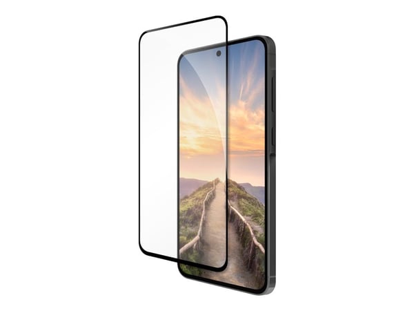 dbramante1928 Eco-shield - Skjermbeskyttelse for mobiltelefon - rammefarge svart - for Samsung Galaxy A37