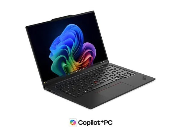 Lenovo ThinkPad X1 Carbon Gen 13 21NS - Aura Edition - 180-graders hengseldesign - Intel Core Ultra 7 - 258V / inntil 4.8 GHz - Evo - Win 11 Pro - ...