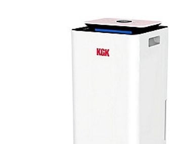 Ilmankuivain KGK 12L
