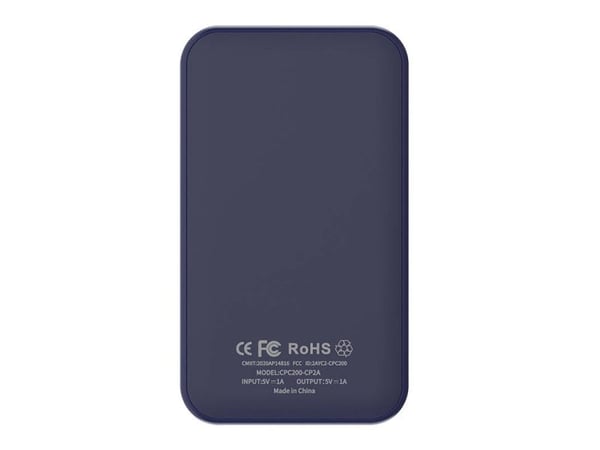Carlinkit 4.0 CP2A Carplay/Android Auto-adapter