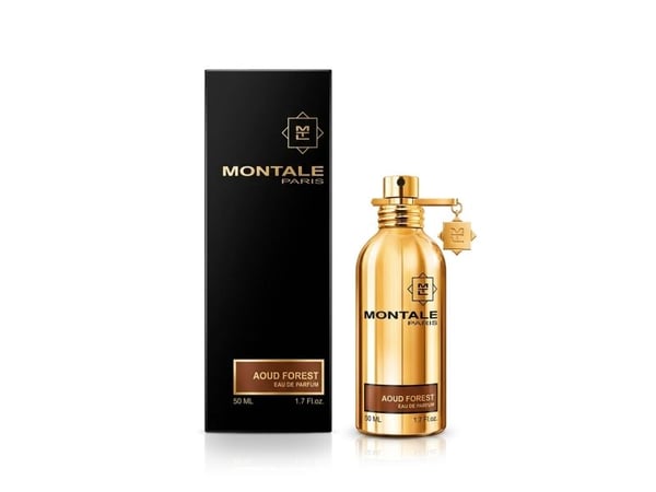 Montale Aoud Forest EDP U 100 ml