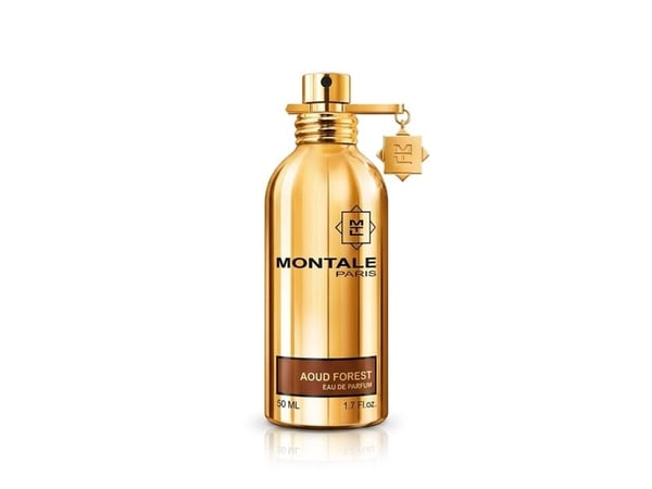 Montale Aoud Forest EDP U 100 ml