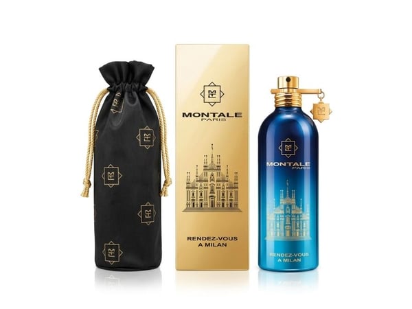 Montale Montale Rendez-vous Milan Edp 100ml