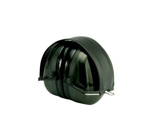 Peltor Optime II, Grønn, Hodebånd, 31 dB, CE, Boks