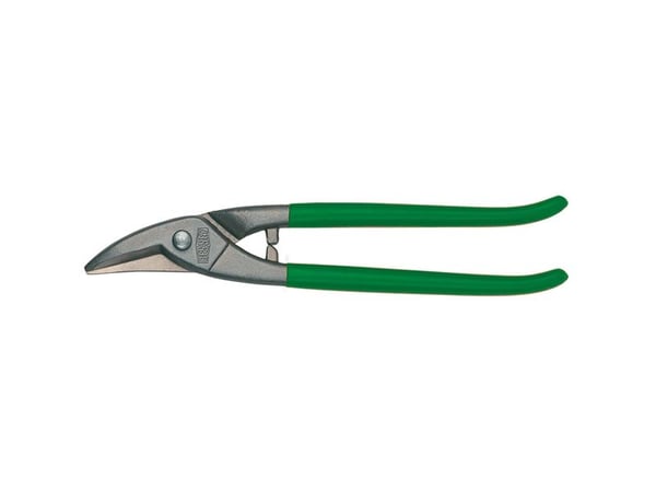 BESSEY D107-275, Rostfritt stål, Höger, 1 mm, 275 mm, 550 g